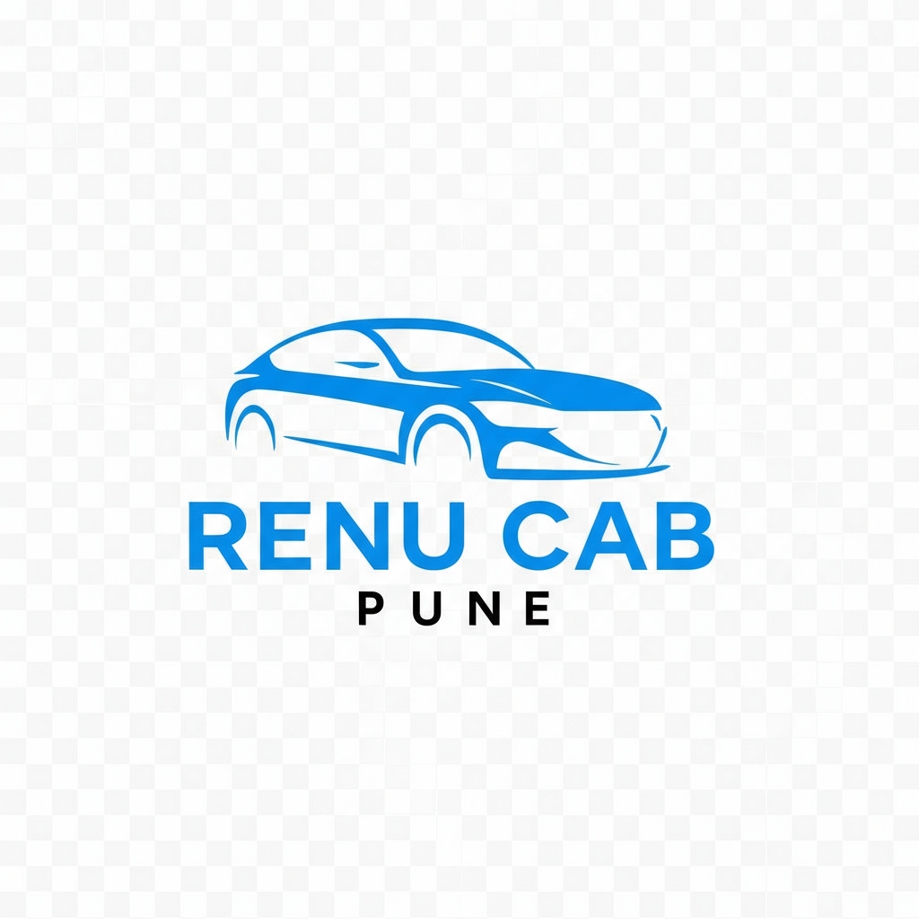 RenuCab Service Logo
