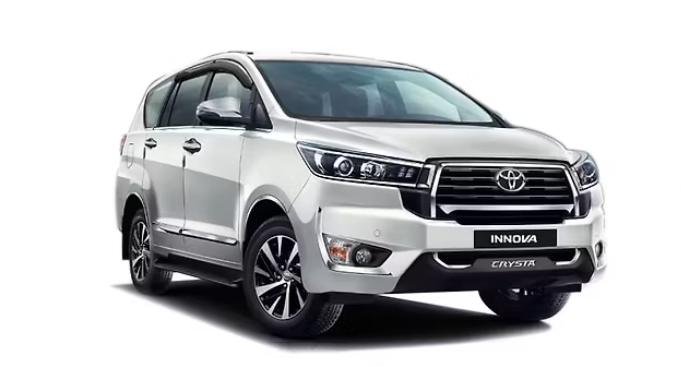 Innova crysta